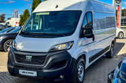 Fiat Ducato Base