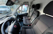 Fiat Ducato Base