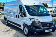Fiat Ducato Base