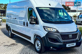 Fiat Ducato 2024 в Вінниця