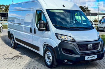 Fiat Ducato 2024 Base