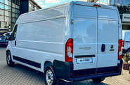 Fiat Ducato Base