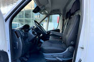 Fiat Ducato Base