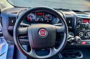 Fiat Ducato Base