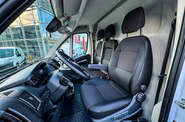 Fiat Ducato Base