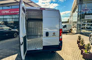 Fiat Ducato Base