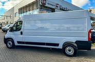 Fiat Ducato Base