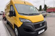 Fiat Ducato High Equpment