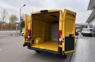 Fiat Ducato High Equpment