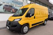 Fiat Ducato High Equpment