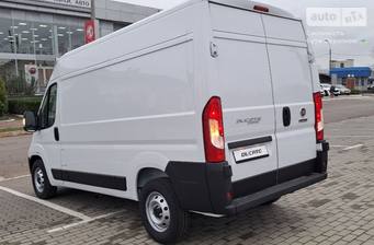 Fiat Ducato 2023 Base