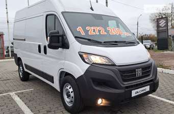 Fiat Ducato 2023 в Черкаси