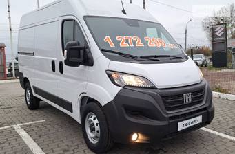 Fiat Ducato 2023 Base