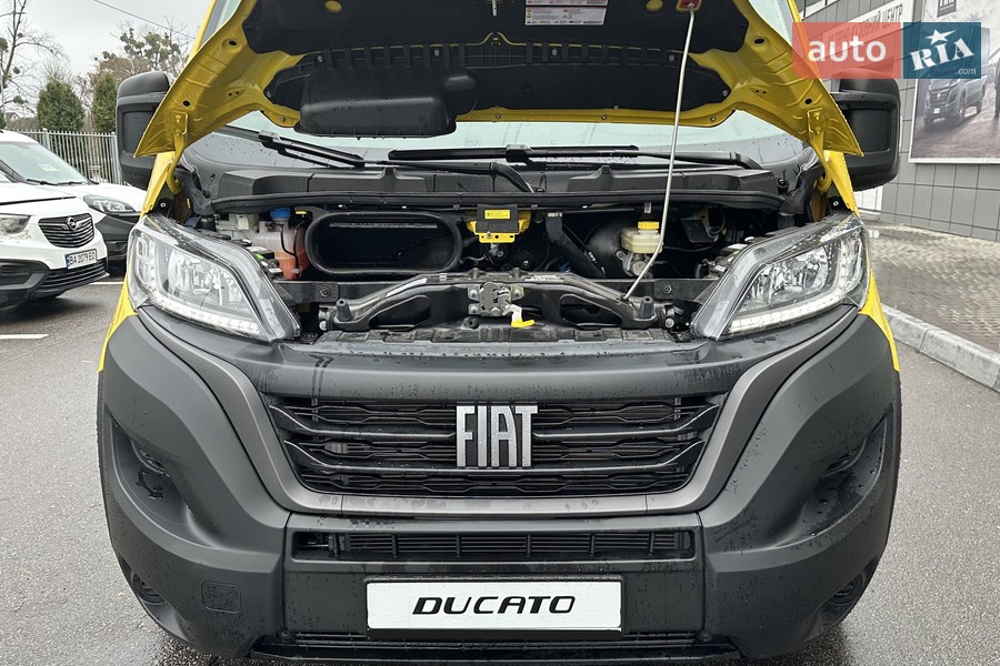 Fiat Ducato - фото 20