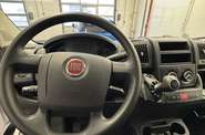 Fiat Ducato High Equpment