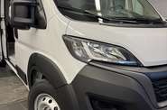 Fiat Ducato High Equpment