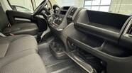 Fiat Ducato High Equpment