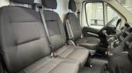 Fiat Ducato High Equpment