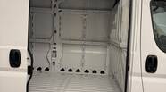 Fiat Ducato High Equpment