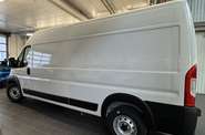 Fiat Ducato High Equpment