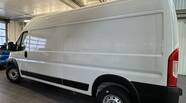 Fiat Ducato High Equpment