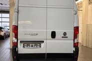 Fiat Ducato High Equpment