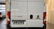 Fiat Ducato High Equpment