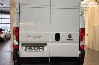 Fiat Ducato 2024 Base