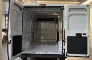 Fiat Ducato High Equpment