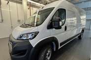 Fiat Ducato High Equpment