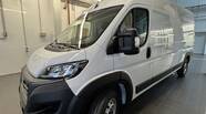 Fiat Ducato High Equpment