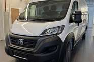 Fiat Ducato High Equpment