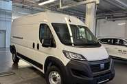 Fiat Ducato High Equpment