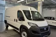 Fiat Ducato High Equpment