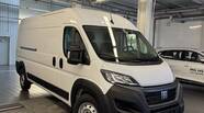 Fiat Ducato High Equpment