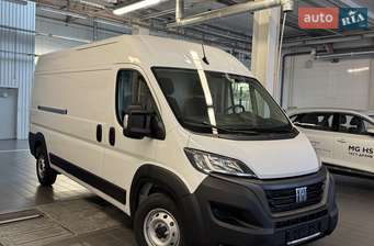 Fiat Ducato 2024 в Київ