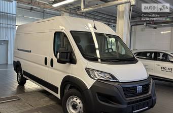Fiat Ducato 2.2D MT (140 к.с.) L3H2 2024