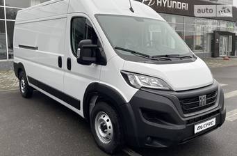 Fiat Ducato 2023 Base