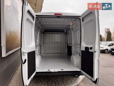 Fiat Ducato 2023 Base