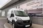 Fiat Ducato Base