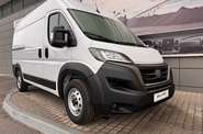 Fiat Ducato Base