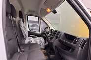 Fiat Ducato Base