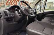 Fiat Ducato Base