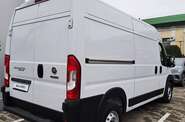 Fiat Ducato Base