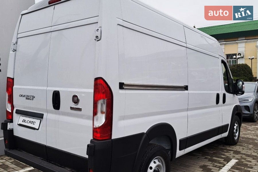 Fiat Ducato - фото 5