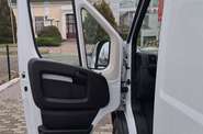 Fiat Ducato Base