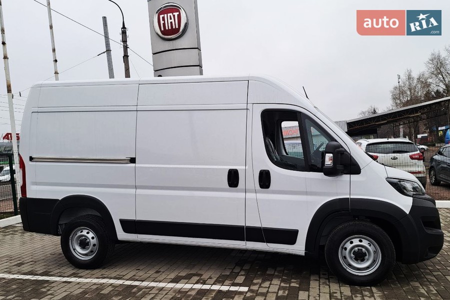 Fiat Ducato - фото 4