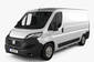 Fiat Ducato Base