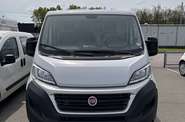 Fiat Ducato Base