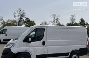 Fiat Ducato 2024 Base